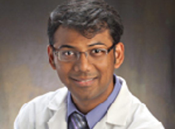 Dr. Mitul M Shah, MD - Ferndale, MI