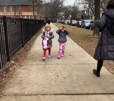 Ravenswood Elem School - Chicago, IL