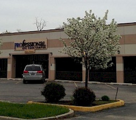 Professional Eye Care Center - Niles, IL