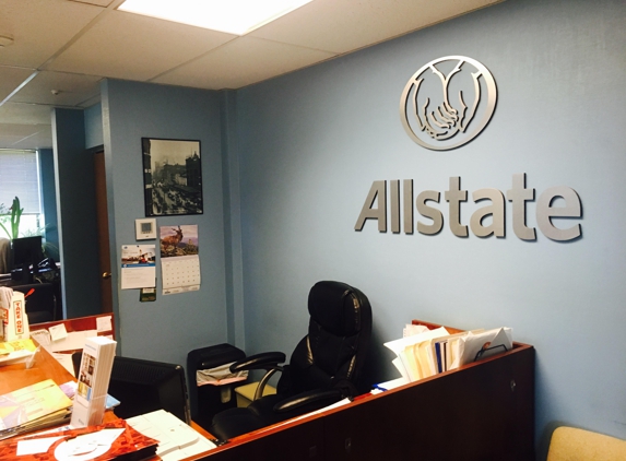 Dan Laidlaw: Allstate Insurance - Butler, PA