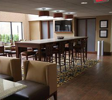 Hampton Inn & Suites Chillicothe - Chillicothe, OH