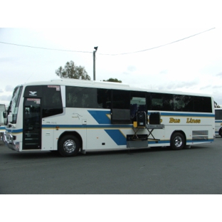 Kangaroo Bus Lines - Head Office