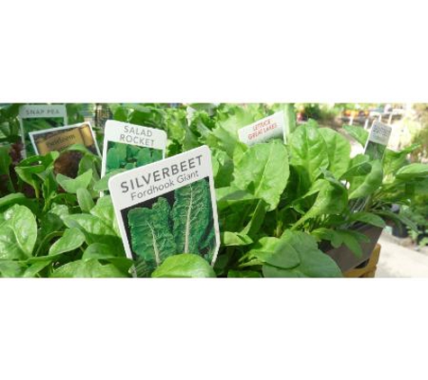 Fernwood Landscape Supplies & Nursery - Fernvale, QLD