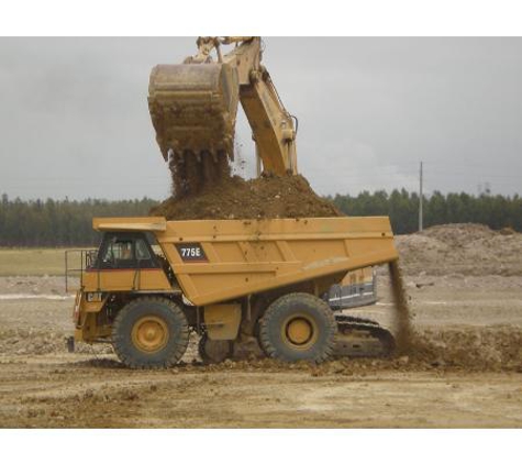 RTL Mining and Earthworks Pty Ltd - Hazelwood North, VIC