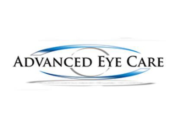 Advanced Eye Care - Hastings, NE