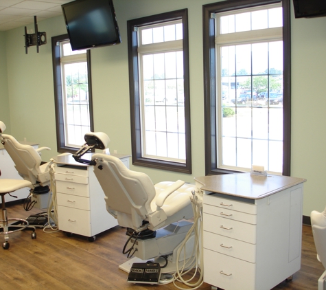 Soni Orthodontics - Fort Oglethorpe - Fort Oglethorpe, GA