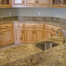 Athens Granite & Marble - Kitchen Planning & Remodeling Service