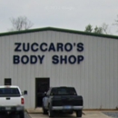 Zuccaro's Body Shop - Automobile Body Repairing & Painting