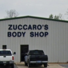 Zuccaro's Body Shop
