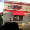 Arby's - Fast Food Restaurants