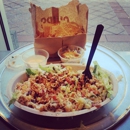 Chipotle Mexican Grill - Fast Food Restaurants