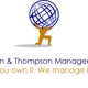 Thompson and Thompson Management LLC