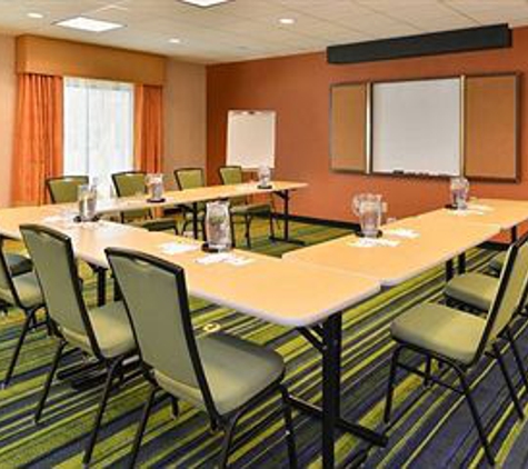 Fairfield Inn & Suites, Denver Aurora/Southlands - Aurora, CO