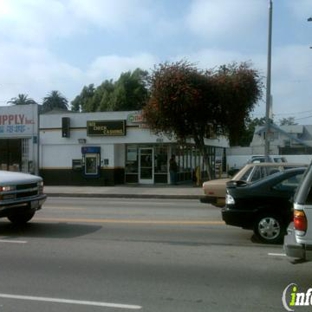 Nix Neighborhood Lending - Los Angeles, CA