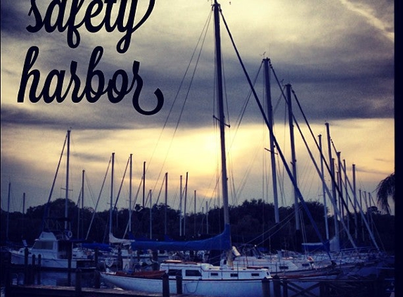 Safety Harbor Marina - Safety Harbor, FL