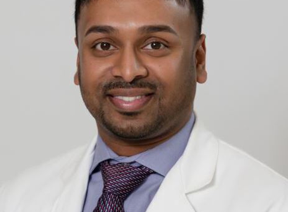 Raj Ganeshan, MD - Lubbock, TX