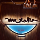 Mr. Taka Ramen - Farmers Market