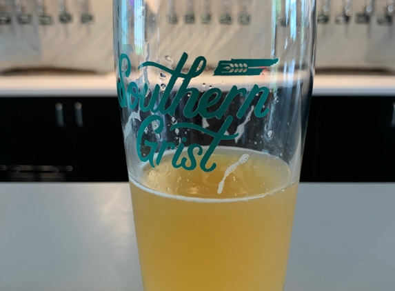 Southern Grist Brewing Company - The Nations