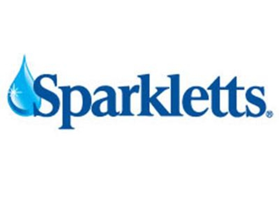 Sparkletts Water Delivery Service 2645