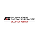 Billy Guy Agency - Indiana Farm Bureau Insurance - Insurance