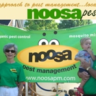 Noose Pest Management