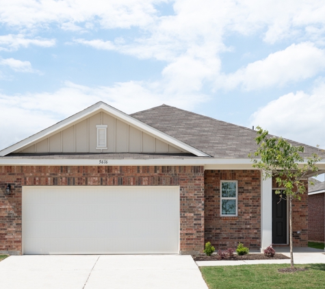 Hennersby Hollow by Starlight Homes - San Antonio, TX