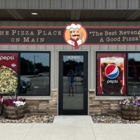 The Pizza Place on Main