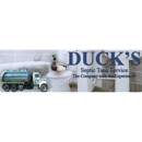 Duck's Septic Tank Service - Sewer Cleaners & Repairers