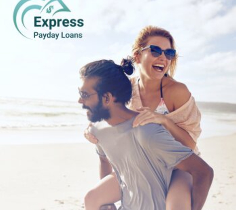 Express Payday Loans - Santa Clarita, CA