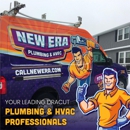New Era Plumbing & HVAC - Plumbers