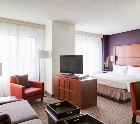 Residence Inn National Harbor Washington, DC Area - National Harbor, MD