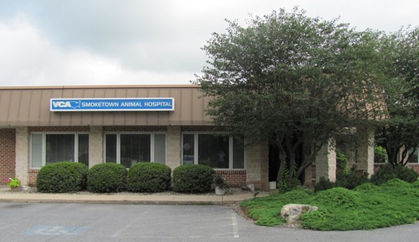 VCA Smoketown Animal Hospital - Lancaster, PA