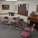 The Church of Jesus Christ of Latter-day Saints - Methodist Churches