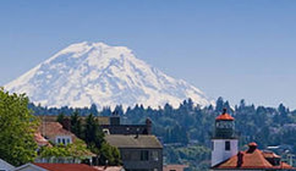 Sleeping Bulldog Bed and Breakfast - Seattle, WA