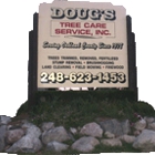 Dougs Tree Care