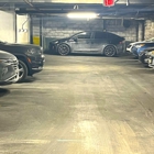 1616 Walnut St Apartments - LAZ Parking
