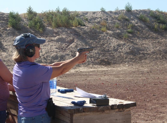 Level 1 Firearms Training, LLC - Meridian, ID