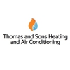 Thomas and Sons Heating and Air Conditioning gallery