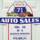 Route 71 Auto Sales - New Car Dealers