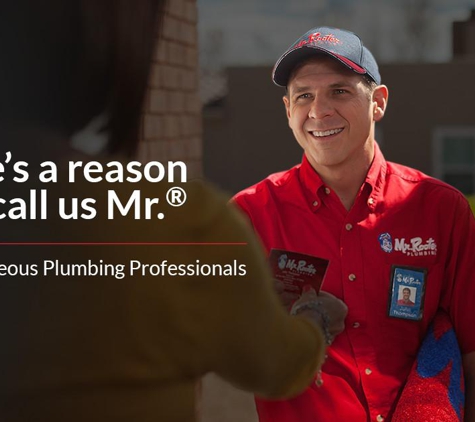 Mr. Rooter Plumbing of San Diego County - San Diego, CA