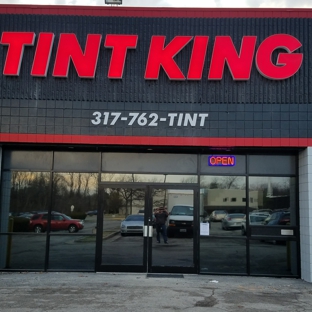 Tint King - Greenwood, IN