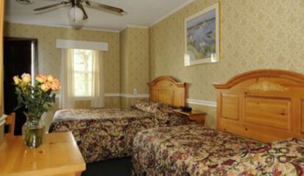 Mamaroneck Motel - Mamaroneck, NY