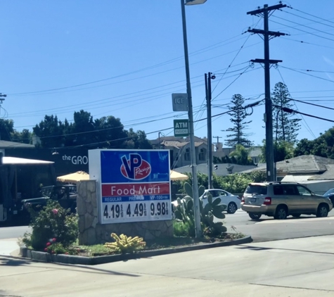 Crown Point Gas & Auto Center - San Diego, CA