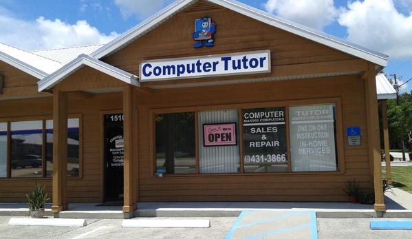 Computer Tutor - Melbourne, FL