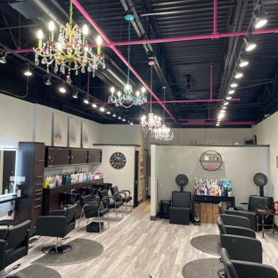 Salon 131 & Facial Spa - Seminole, FL