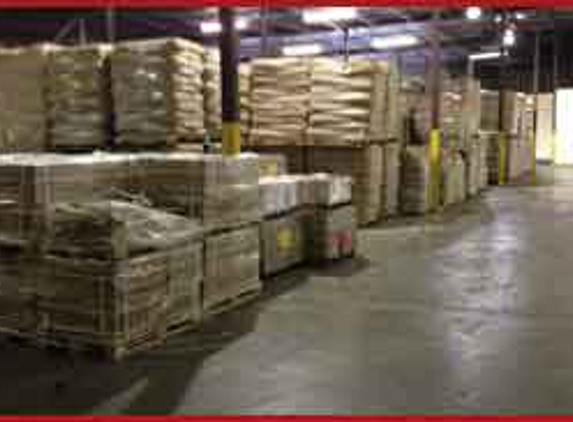 A-1 Warehousing - Houston, TX