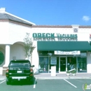 Oreck Clean Home Center - Small Appliance Repair