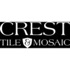 Crest Tile and Mosaic, Inc. gallery