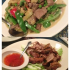 Sawasdee Thai Restaurant