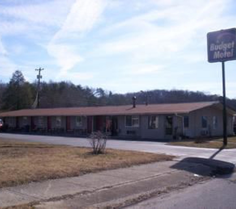 Budget Motel - Rockwood, TN